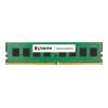 Speicher ValueRam / 16GB 2666MHz DDR4 Non-ECC CL19 DIMM 2Rx8