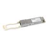 LANCOM - QSFP28-Verstärkermodul - 100GbE - 100GBase-SR4 - MPO-12 Multimode - bis zu 100 m - 850 nm