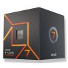 AMD Ryzen 7 7700 - 3.8 GHz - 8 Kerne - 16 Threads - 32 MB Cache-Speicher - Socket AM5 - Box