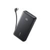 Anker Power Bank (20K, 22.5W, Built-In USB-C Cable)