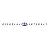 Panorama Great White - Antenne - Wi-Fi - 6 dBi - ungerichtet - Schwarz