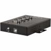 StarTech.com 4 Port Serieller Hub, USB auf RS232 / RS485 / RS422 Adapter - Industrieller USB 2.0 auf DB9 Konverter Hub - IP30 Schutzklasse - Hutschienenmontierbar, 15kV ESD Schutz (ICUSB234854I) - Serieller Adapter - USB 2.0 - RS-232 / 422 / 485 x 4 + USB