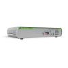 Allied Telesis CentreCOM AT-GS920 / 8 - Switch - unmanaged - 8 x 10 / 100 / 1000 - Desktop