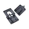 HP Quick Release Bracket 2 - Montagehalterung Desktop zu Wand / Monitor - für HP 34, Elite t655, Presence Small Space Solution with Zoom Rooms, Pro t550