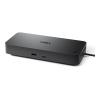 Dell Pro Thunderbolt 4 Dock WD25TB4 - Dockingstation - Thunderbolt 4 - HDMI, 2 x DP, USB-C, 2 x Thunderbolt 4 - 1GbE, 2.5GbE - 180 Watt - BTO - mit 3 Jahre Advanced Exchange-Service
