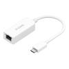 D-Link DUB-E250 - Netzwerkadapter - USB-C / Thunderbolt 3 - 2.5GBase-T x 1