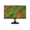 Philips 27B1U3900 - 3000 Series - LED-Monitor - 68.6 cm (27") - 3840 x 2160 4K @ 60 Hz - IPS - 350 cd / m² - 1000:1 - 4 ms - 2xHDMI, DisplayPort, USB-C - Lautsprecher - Schwarz