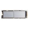 HP Z Turbo Drive - SSD - verschlüsselt - 4 TB - intern - M.2 2280 - PCIe 4.0 x4 - Self-Encrypting Drive (SED), TCG Opal Encryption 2.0