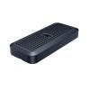 HyperDrive Next - Speichergehäuse - SSD - M.2 - M.2 NVMe Card / PCIe 4.0 (NVMe) - USB4