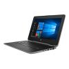 HP Chromebook x360 11 G4 Education Edition - Flip-Design - Intel Celeron N5100 / 1.1 GHz - Chrome OS - UHD Graphics - 4 GB RAM - 64 GB eMMC - 29.5 cm (11.6") IPS Touchscreen 1366 x 768 (HD) - Wi-Fi 6 - kbd: Deutsch