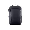 Dell EcoLoop Pro Slim Backpack 15 (CP5724S) - Notebook-Rucksack - 39.6 cm - bis zu 15,6" - Schwarz