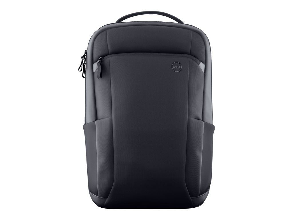Dell EcoLoop Pro Slim Backpack 15 (CP5724S) - Notebook-Rucksack - 39.6 cm - bis zu 15,6" - Schwarz