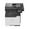 Lexmark MX532adwe - Multifunktionsdrucker - s / w - Laser - A4 / Legal (Medien) - bis zu 44 Seiten / Min. (Kopieren) - bis zu 44 Seiten / Min. (Drucken) - 650 Blatt - 33.6 Kbps - USB 2.0, Gigabit LAN, USB 2.0-Host, Wi-Fi(ac), Bluetooth