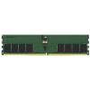 Kingston ValueRAM - DDR5 - Modul - 64 GB - DIMM 288-PIN - 3200 MHz - CL52 - 1.1 V - taktunabhängig unbuffered - on-die ECC