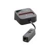 Poly MDA105 QD - Handset- / Headsetschalter - USB-A - Replaces Poly SKU 205255-11