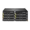 HPE Aruba Networking CX 5420 Management Module - Netzwerk-Verwaltungsgerät - SNMP v2c, SNMP v3 - Plug-in-Modul