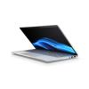HP EliteBook 8 G1i Notebook AI - 174-Grad-Scharnierdesign - Intel Core Ultra 7 255U / 2 GHz - Win 11 Pro - Intel Graphics - 32 GB RAM - 1 TB SSD NVMe - 35.6 cm (14") IPS 1920 x 1200 - Wi-Fi 7, Bluetooth - 5G LTE - Gletscher Silber Aluminium - kbd: De