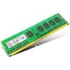 Transcend - DDR3 - Modul - 4 GB - DIMM 240-PIN - 1333 MHz / PC3-10600 - CL9 - 1.5 V - ungepuffert - non-ECC - für ASUS MAXIMUS V FORMULA, MAXIMUS V FORMULA / THUNDERFX, Dell OptiPlex 90XX, Gigabyte GA-E350