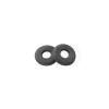 Poly - Ohrpolster für Headset - Doughnut - Replaces Poly SKU 40709-02