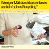 HP 937 - Magenta - original - Tintenpatrone