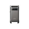 Anker SOLIX F3800 - Tragbares kraftwerk - Wechselstrom 230 V - 6000 Watt - Lithiumeisenphosphat - 3840 Wh - Wi-Fi, Bluetooth