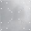 NewStar  VESA Adapterplatte - VESA 75&100 to 200x100 & 200x200