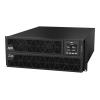 APC Smart-UPS RT 5kVA - USV (in Rack montierbar / extern) - Wechselstrom 230 V - 5 kW - 5000 VA - RS-232, USB - Ausgangsanschlüsse: 8 - 4U