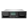 HPE StoreEver MSL3040 Smart Choice Modell