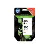HP 300 Ink Cartridge Combo 2 Pack