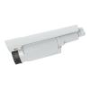 AXIS Q1942-E PT Mount - Thermo-Netzwerkkamera - Kugel - Außenbereich - wetterfest - 640 x 480 - feste Brennweite - LAN 10 / 100 - H.264, MPEG-4 Part 10, AVC, MJPEG - DC 8 - 28 V / AC 20 - 24 V / PoE Plus Class 3