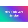 HPE 5Y TC Bas wDMR PL MS GEN11 HW SVC