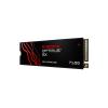 SanDisk Optimus GX 7100 - SSD - 1 TB - intern - M.2 2280 - PCIe 4.0 x4 (NVMe)