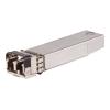 HPE Aruba - SFP (Mini-GBIC)-Transceiver-Modul - 1GbE - 1000Base-SX - SFP (mini-GBIC) / LC Multi-Mode - bis zu 500 m - TAA-konform - für HPE Aruba 2930F 8G, 2930M 24, 2930M 40, 2930M 48, 3810M 24, 3810M 48, 6200M 24, CX 8360