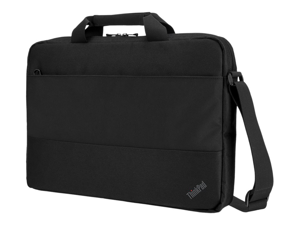 Lenovo ThinkPad Basic Topload - Notebook-Tasche - 39.6 cm (15.6") - Schwarz - für IdeaPad Flex 5 14ALC7 82R9