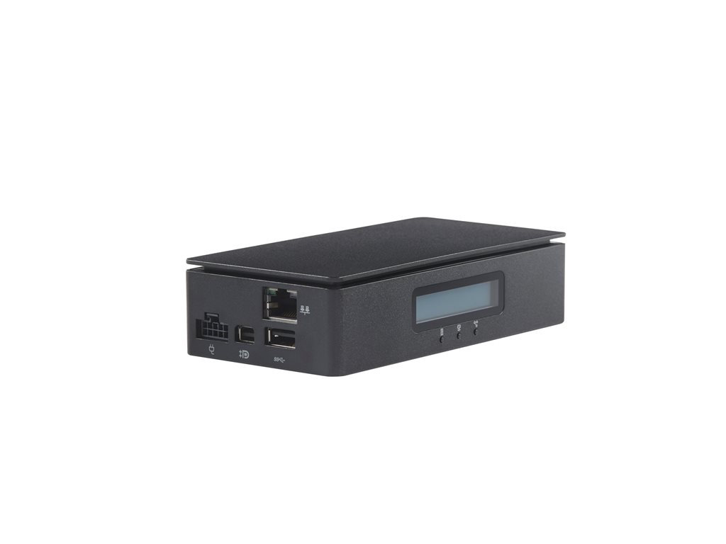 HP Anyware - Remote System Controller - Jet Black - für Workstation Z2 G9
