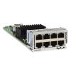NETGEAR APM408C - Erweiterungsmodul - 1 / 2.5 / 5/10GBase-T x 8