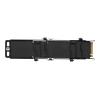 HP Z Turbo Drive Kit - SSD - verschlüsselt - 256 GB - intern - PCIe (NVMe) - Self-Encrypting Drive (SED) - für ZCentral 4R