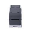 Brother TD-2320D203 - Etiketten- / Belegdrucker - s / w - Thermodirekt - Rolle (6,3 cm) - 203 dpi - bis zu 152.4 mm / Sek. - USB 2.0, USB-Host, LAN