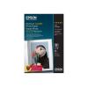 EPSON Premium Glossy Photo Papier, A4, 20 Blatt