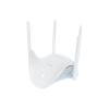 D-Link EAGLE PRO AI R36 - Wireless Router 4-Port-Switch - 1GbE, Wi-Fi 7 - Wi-Fi 6 - Dual-Band