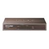 Switch / Power over Ethernet ( PoE ) / 8-Port / FE