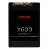 Solid-State-Disk - 2 TB - intern - 2.5" (6.4 cm) - SATA 6Gb / s - 3D-NAND TLC - Verschlüsselung 256bit AES, TCG Opal 2.0