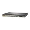 HPE Aruba 2930M 24 Smart Rate POE+ 1-Slot - Switch - L3 - managed - 24 x 1 / 2.5 / 5GBase-T POE+ - an Rack montierbar - PoE+ (860 W)