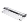 Kensington Laptop Locking Station 2.0 - No Lock - Sicherheitskit - 39.6 cm (15.6")