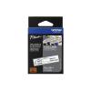 Brother FLe 2511 - Polyester - Schwarz auf Weiß - 21 x 45 mm 72 Etikett(en) (1 Rolle(n) x 72 gestanzte Etiketten - für Brother PT-P950NW, P-Touch PT-D800W