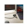 C2G USB C Docking Station with 4K HDMI, USB, and USB C - Power Delivery up to 60W - Dockingstation - USB-C / Thunderbolt 3 - HDMI