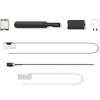 Intel Wi-Fi 6E AX211 - Netzwerkadapter - Bluetooth 5.2, Wi-Fi 6E - für ThinkStation P360 30FM, 30FN, 30FQ, P360 Ultra 30G0, 30G1, 30G2, P5 30G9, 30GA