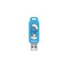 SanDisk Smurfs - Brainy Smurf Edition USB-Flash-Laufwerk - 64 GB - USB 3.2 Gen 1