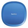 SanDisk Creator Desk Drive - SSD - 4 TB - extern (Stationär) - USB 3.2 Gen 2 (USB-C Steckverbinder) - Blue Gradient