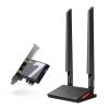 TP-Link Archer TBE550E V1 - Netzwerkadapter - PCIe - Wi-Fi 6E, Bluetooth, Wi-Fi 7